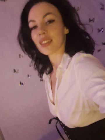 Проститутка Алла